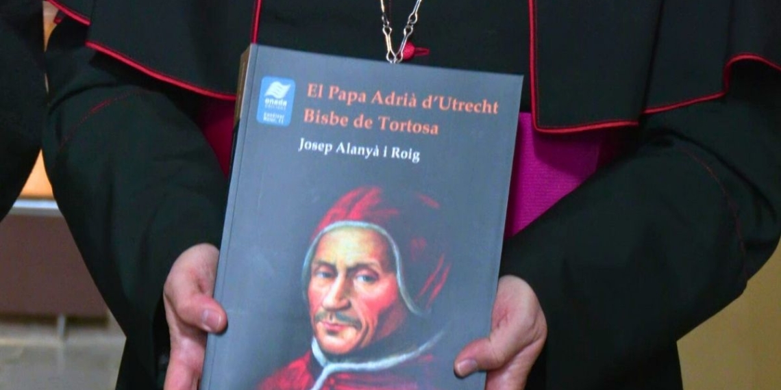 noticies bisbe de Tortosa