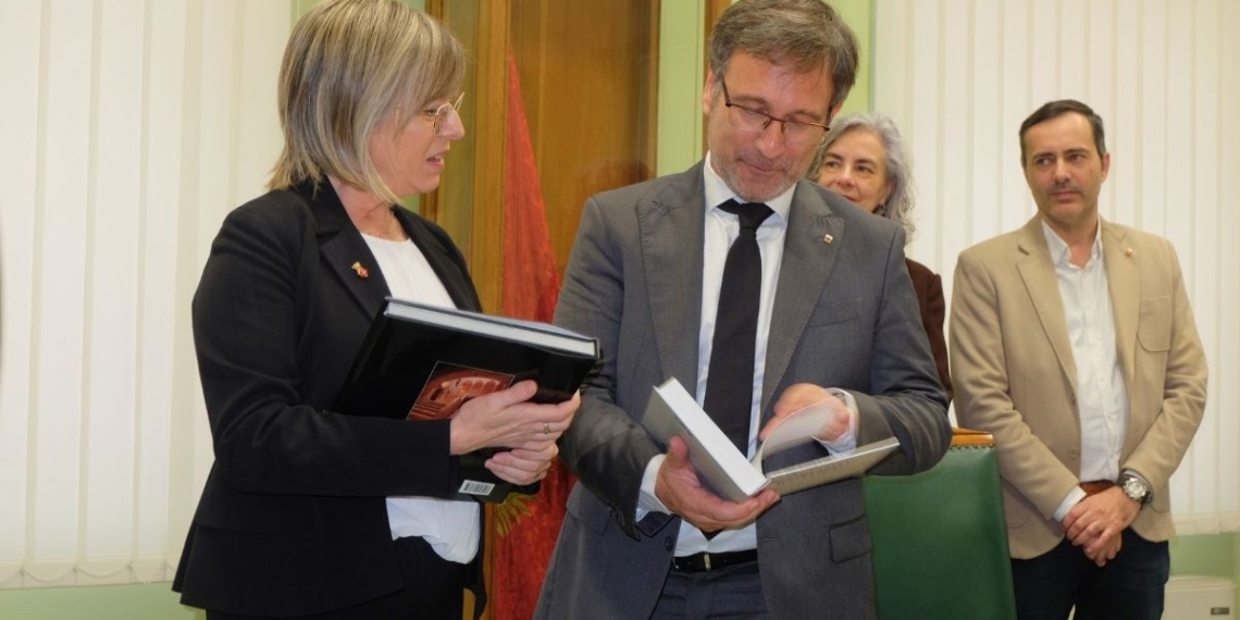 noticies Ajuntament de Tortosa