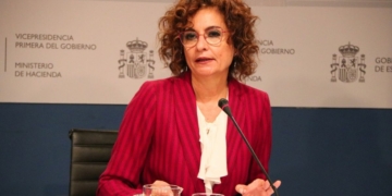 notícies María Jesús Montero