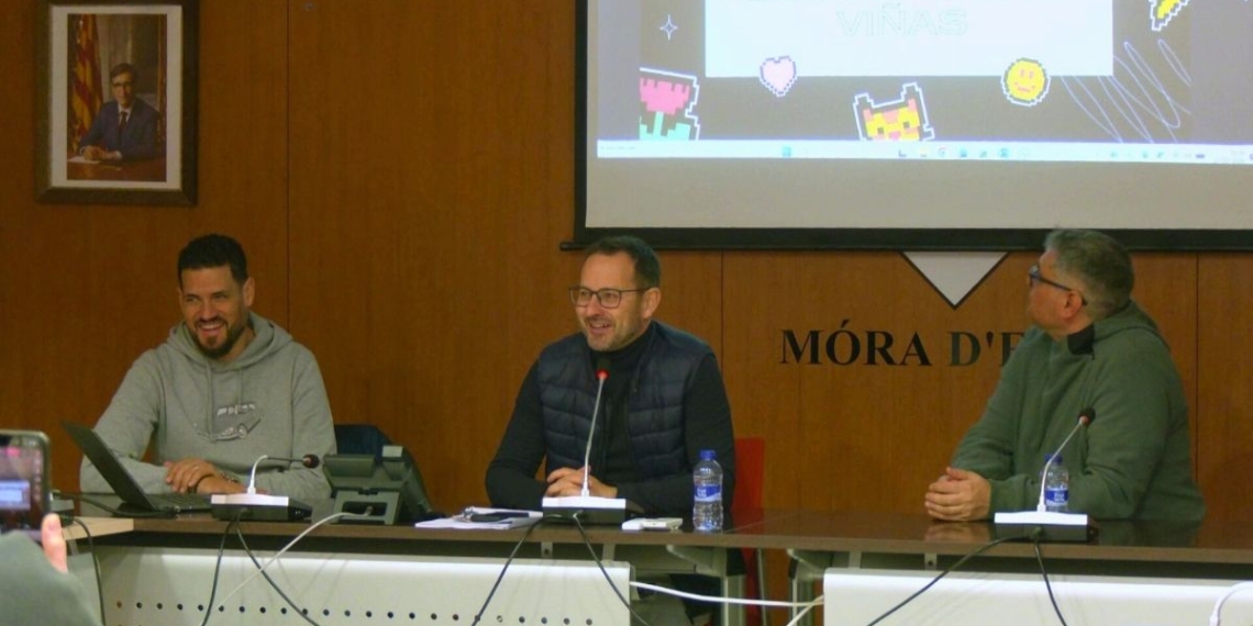 notícies Móra d’Ebre