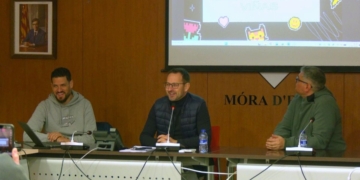 notícies Móra d’Ebre