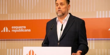 notícies Oriol Junqueras