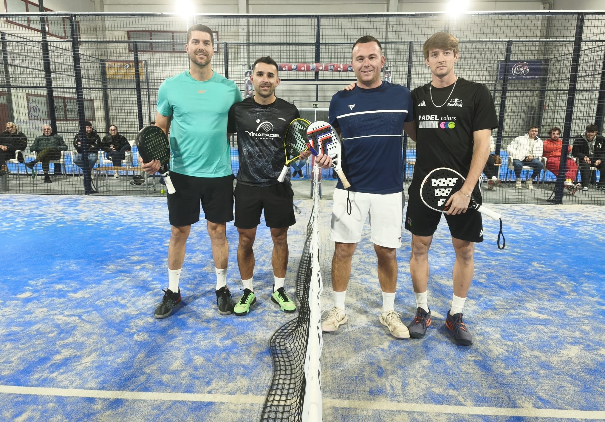 El CB Cantaires-Tortosa, molt mermat per les baixes, perd (72-57) a Viladecans
