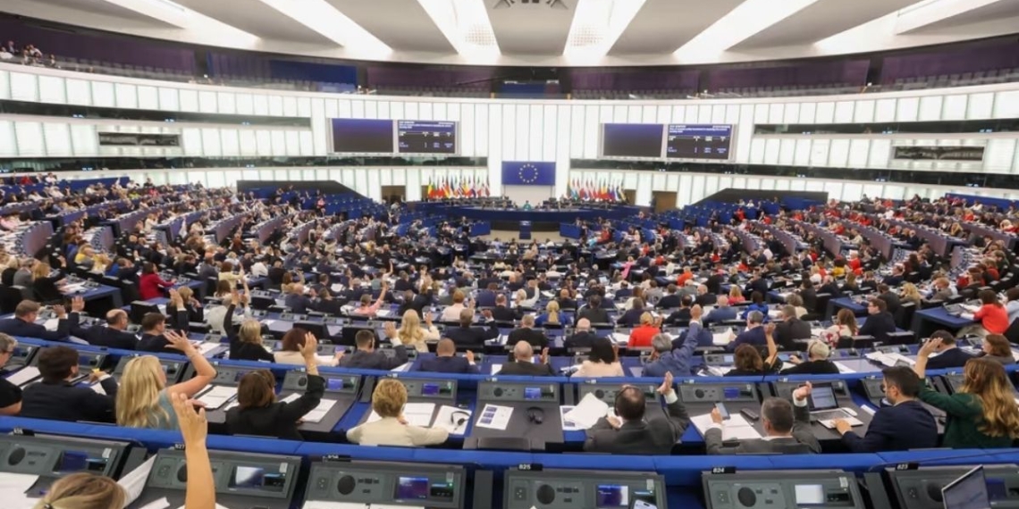 notícies Parlament Europeu