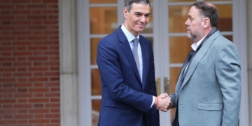 notícies govern espanyol