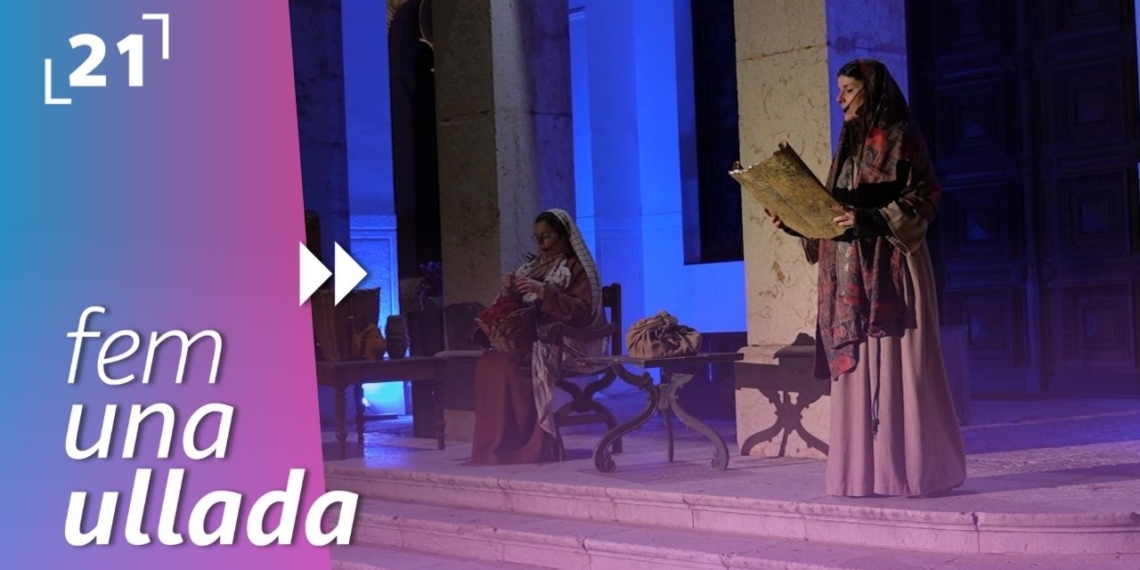 Pessebre Vivent de Jesús