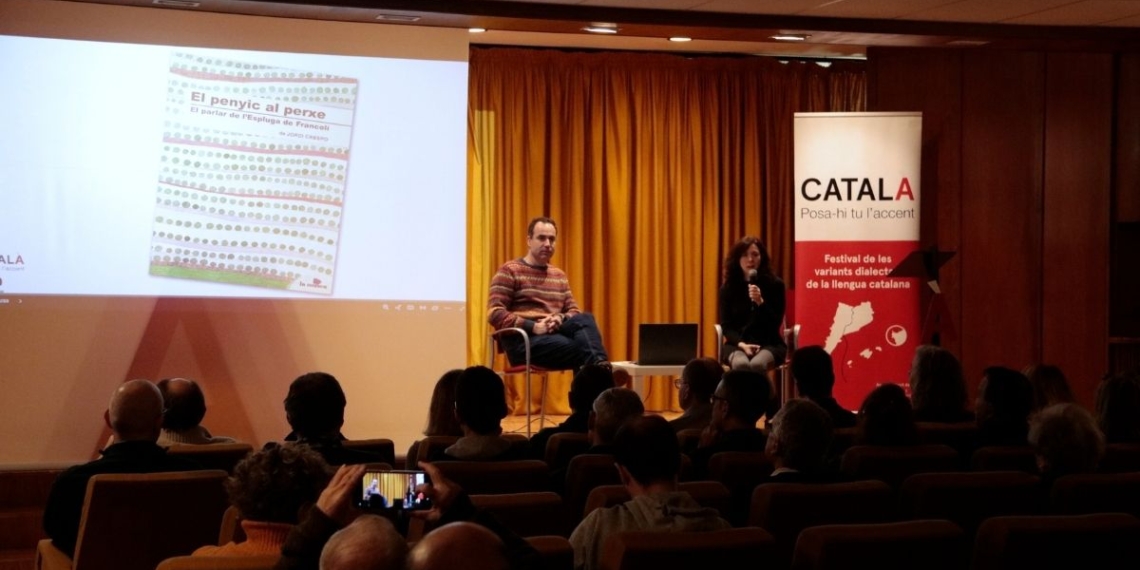Neix l’associació ‘Posa-hi tu l’accent’ per promoure els dialectes del català i portar el seu festival a Tortosa