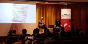 Neix l’associació ‘Posa-hi tu l’accent’ per promoure els dialectes del català i portar el seu festival a Tortosa