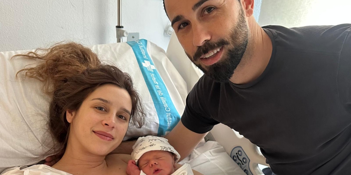 Ander Gómez Guerrero, primer tortosí del 2026