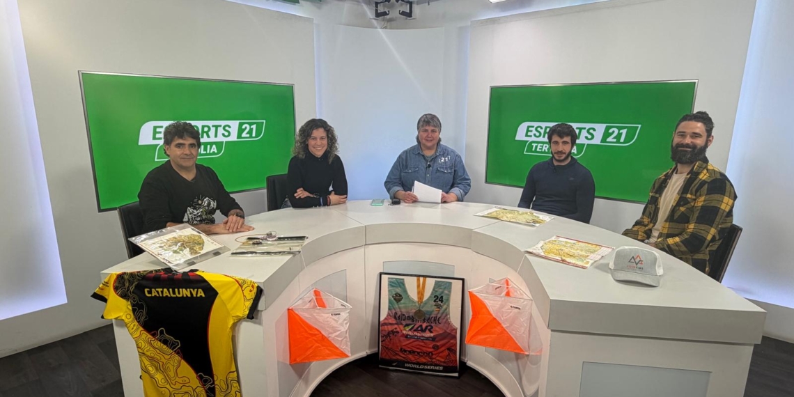 Esports 21 La tertúlia (20/01/26)