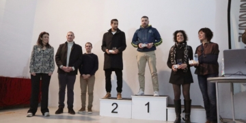 Sort diversa per a Tortosa Ebre, Rapitenca i Ascó a la Primera Catalana