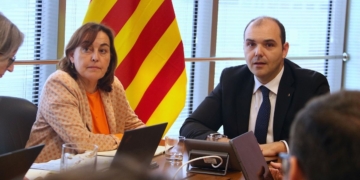 noticies consellers generalitat