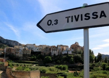 notícies Tivissa