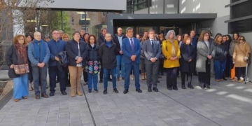 notícies minut de silenci