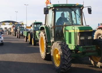 notícies Unió de Pagesos