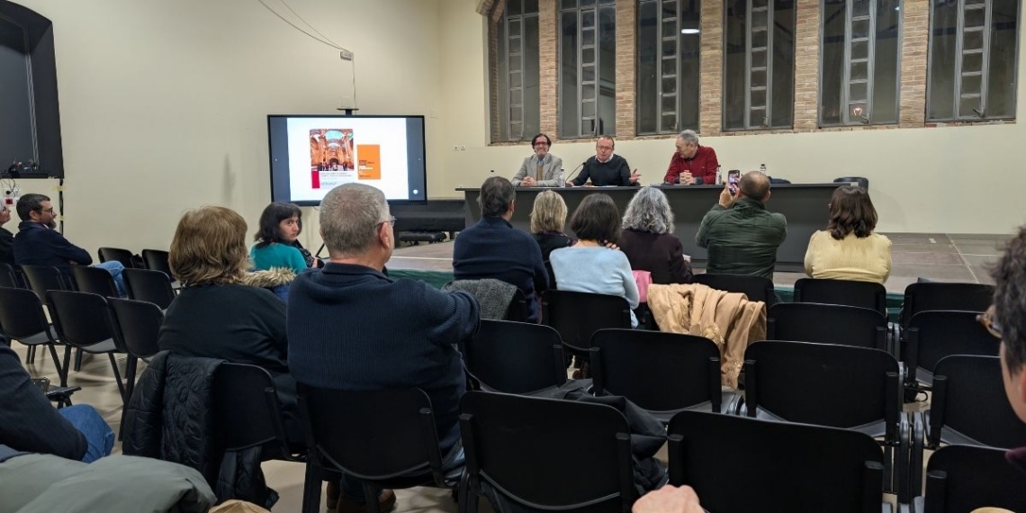 Un nou llibre del Memorial Democràtic analitza els reptes del patrimoni memorial i la seua gestió