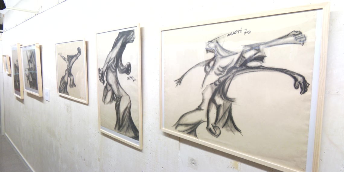 Un nou llibre del Memorial Democràtic analitza els reptes del patrimoni memorial i la seua gestió