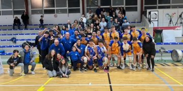 L’Audi Padel Series torna amb seixanta parelles competint al torneig de l’Impacto Padel Benicarló