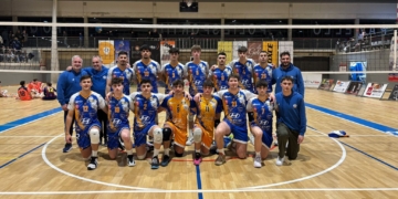 Carlos Bellés i Antonio Mata guanyen la primera masculina al torneig de l’Audi de l’Impacto Padel Benicarló