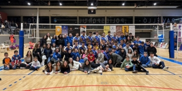 Clara victòria (87-52) del Cantaires contra el Vilafranca