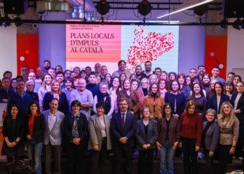 Tivissa, un exemple en el desplegament de polítiques lingüístiques per reforçar el català