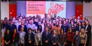 Tivissa, un exemple en el desplegament de polítiques lingüístiques per reforçar el català