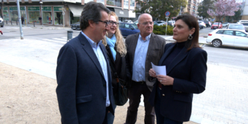 Més habitatge, rehabilitació i menys burocràcia, la proposta del Partit Popular