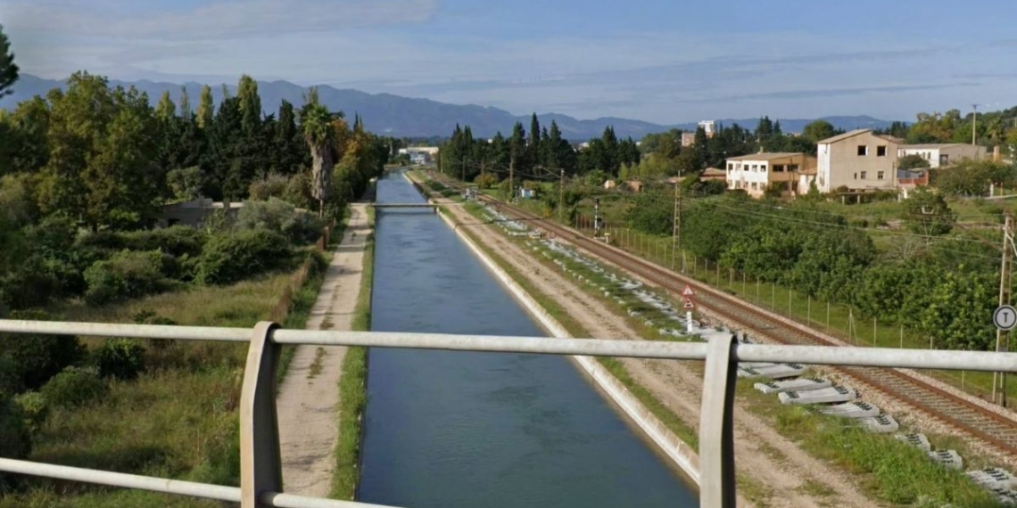 Rescat canal Tortosa