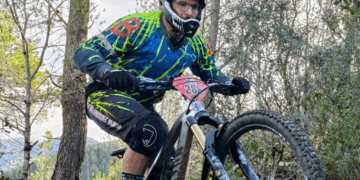 El calendari de la Copa Catalana d’Enduro ja està definit