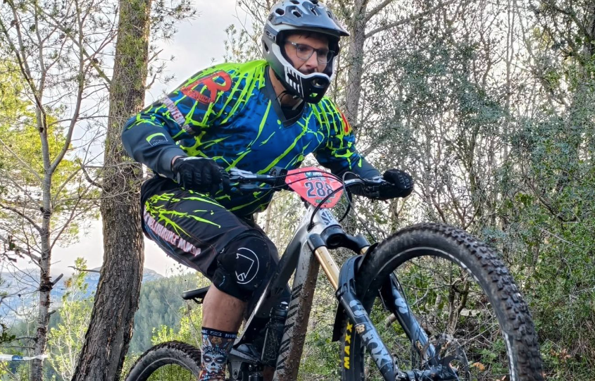 El calendari de la Copa Catalana d’Enduro ja està definit