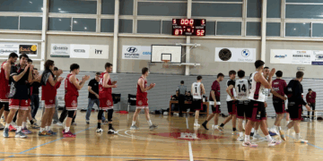 El CB Cantaires-Tortosa, favorit davant el Vila-seca, cuer de la classificació