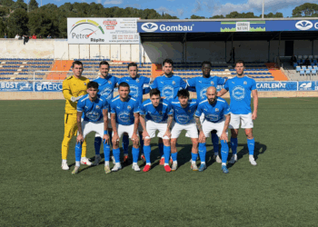 El partit entre el Tàrrega i la Rapitenca es reprendrà el dijous 19 de febrer