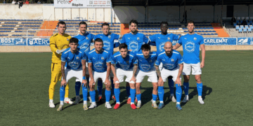 El partit entre el Tàrrega i la Rapitenca es reprendrà el dijous 19 de febrer