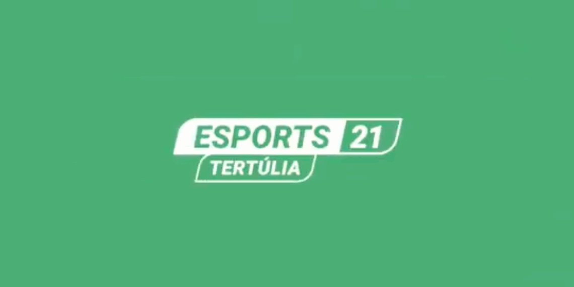 Esports 21 La tertúlia (17/02/26)