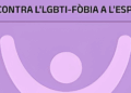 Diversitat, convivència, igualtat i respecte. Contra l’LGTBI-fòbia a l’esport!