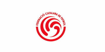 La Federació Catalana de Futbol i el col·lectiu arbitral, units contra la violència a l’esport català