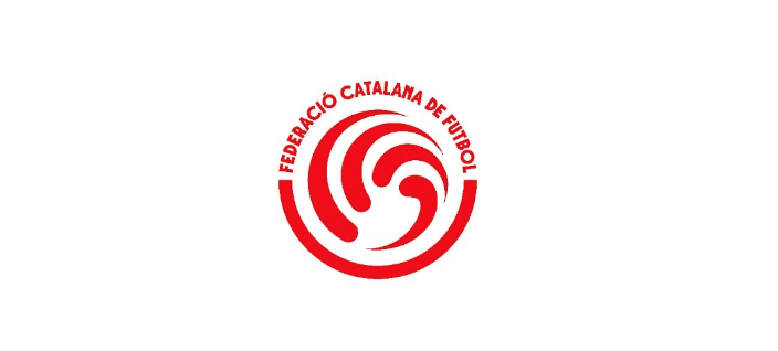 La Federació Catalana de Futbol i el col·lectiu arbitral, units contra la violència a l’esport català