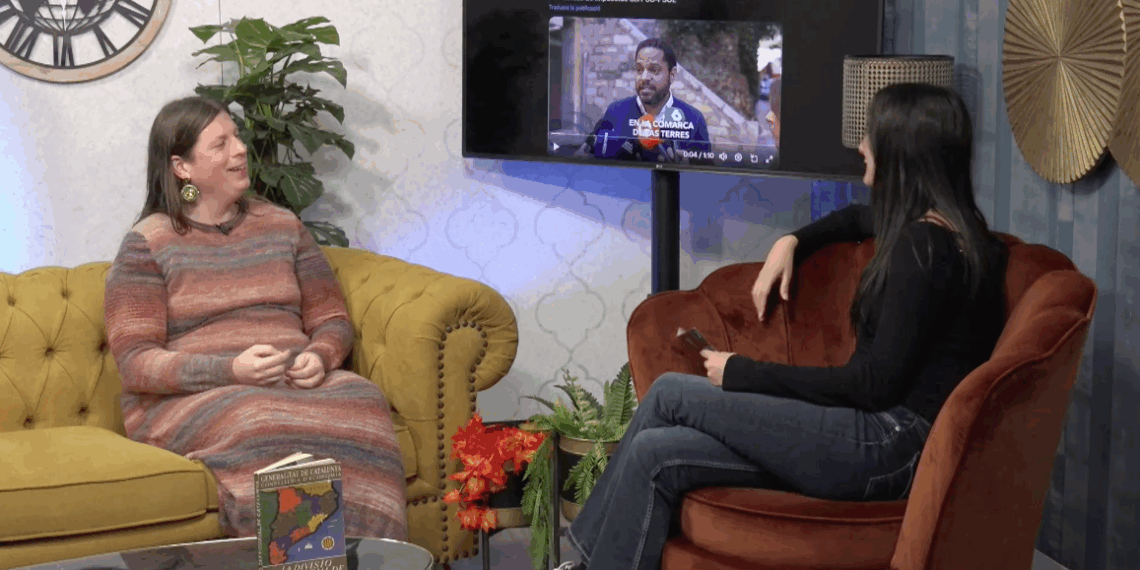 Televisió Terres de l'Ebre