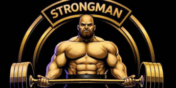 Deltebre acull la segona edició de Campions del Ferro, una competició Strongman