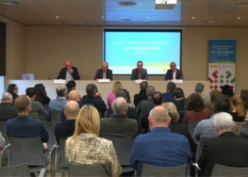 Centre d’Innovació Territorial (CIT) de la Diputació de Tarragona