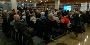 Tortosa commemora el Dia de la Llengua Materna amb un homenatge a Pérez Bonfill