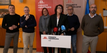 Esquerra defensa un nou rumb europeu per protegir el sector primari i rebutja l’acord amb Mercosur