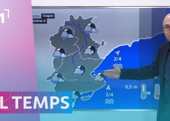 El Temps Terres de l'Ebre