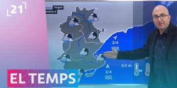 El Temps Terres de l'Ebre
