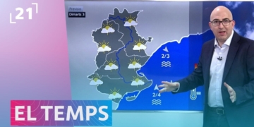 El Temps Terres de l'Ebre