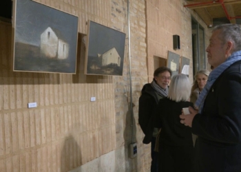 Els paisatges de l’Ebre protagonitzen la reobertura del Museu de la Mar a la Ràpita