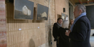 Els paisatges de l’Ebre protagonitzen la reobertura del Museu de la Mar a la Ràpita