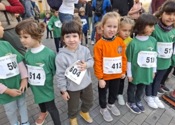 Campredó s’incorpora el 22 de febrer al circuit de milles urbanes del Baix Ebre incloent unes curses inclusives