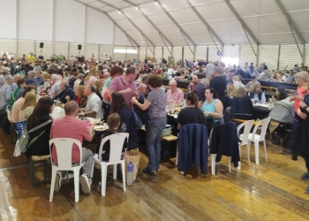 La Ràpita estrena amb èxit el ‘Carnamar’ per potenciar l’esport nàutic a l’hivern