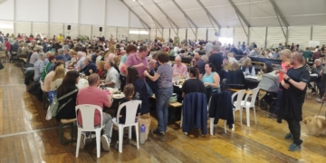 La Ràpita estrena amb èxit el ‘Carnamar’ per potenciar l’esport nàutic a l’hivern